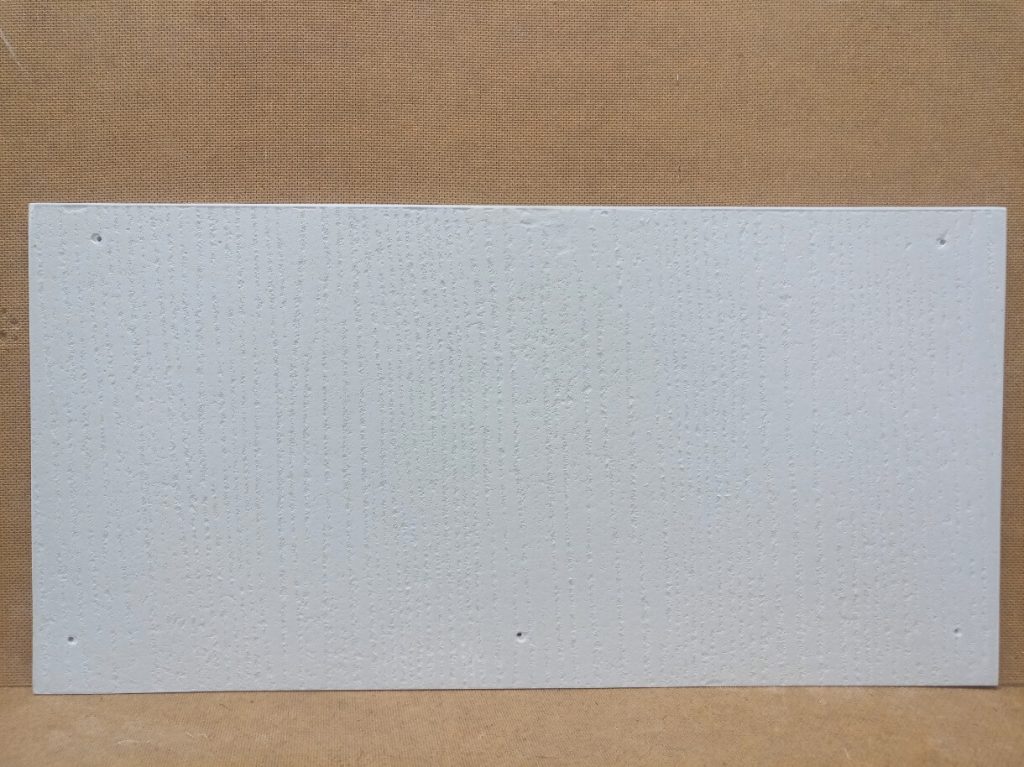 Glasfiberplatta FP-10