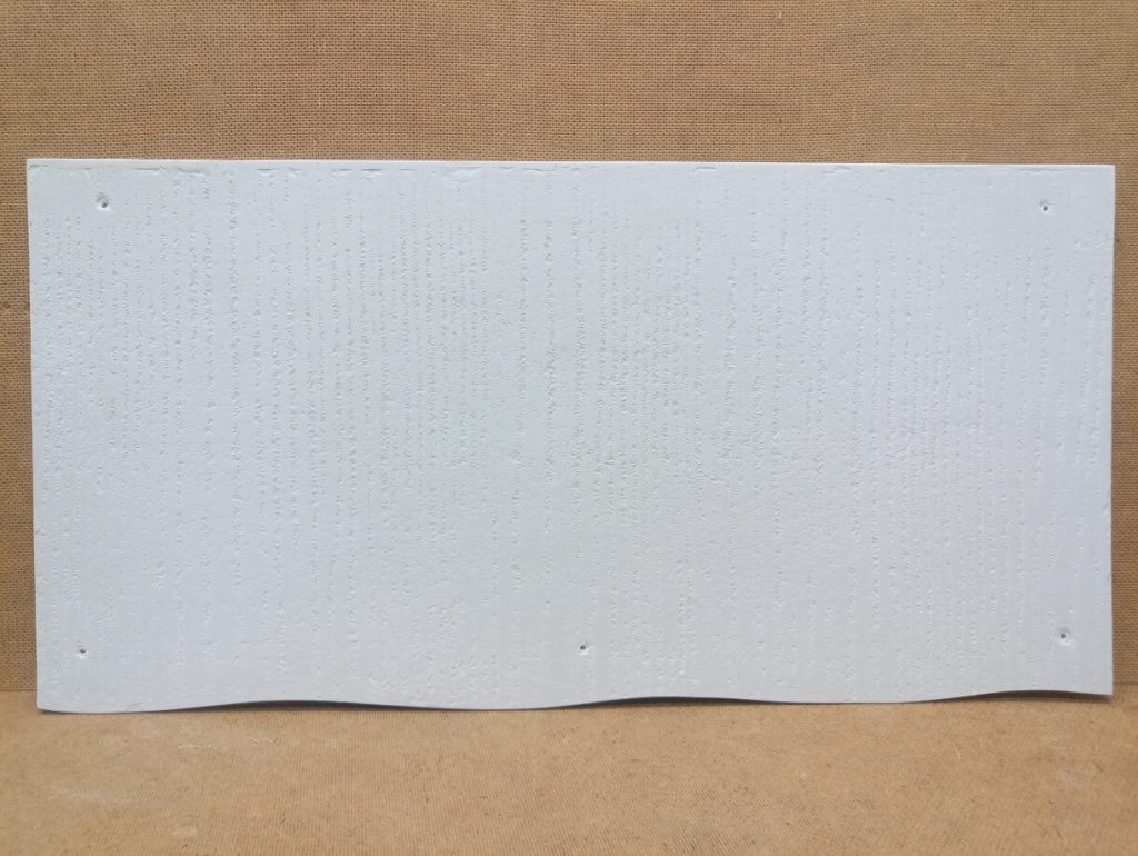 Glasfiberplatta FP-20
