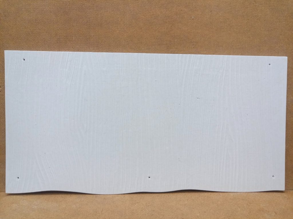 Glasfiberplatta FP-40