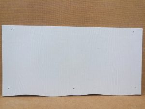Glasfiberplatta FP-40