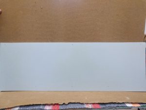 Glasfiberplatta FP-50